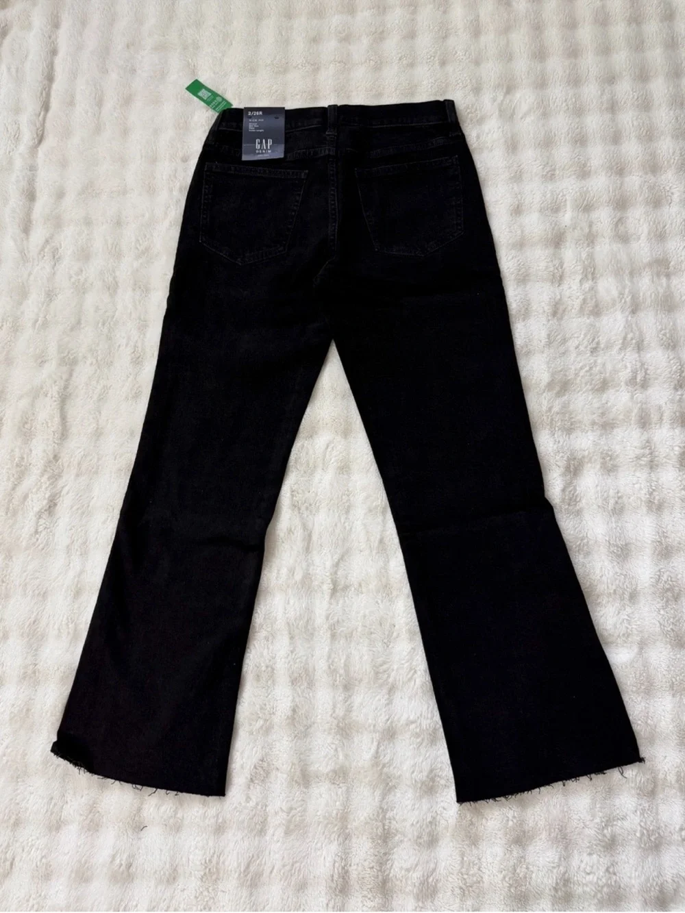 GAP chic mid
